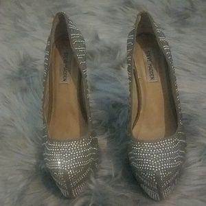Steve Madden heels